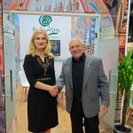 Министър Динкова: България е безопасна туристическа дестинация и е готова да посрещне израелските туристи