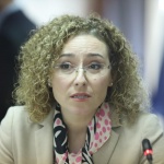 Иванка Шалапатова: МТСП категорично не застава зад позицията, че размерът на минималната работна заплата трябва да бъде замразен