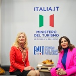 Зарица Динкова: България ще бъде домакин на среща на министрите на туризма на Италия, Испания и Гърция