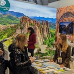 МТ представи България на две международни туристически изложения
