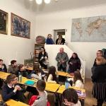 Над 5 хиляди деца се обучават в българските неделни училища във Великобритания 