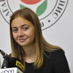 Ива Иванова на крачка от финала на Australian Open