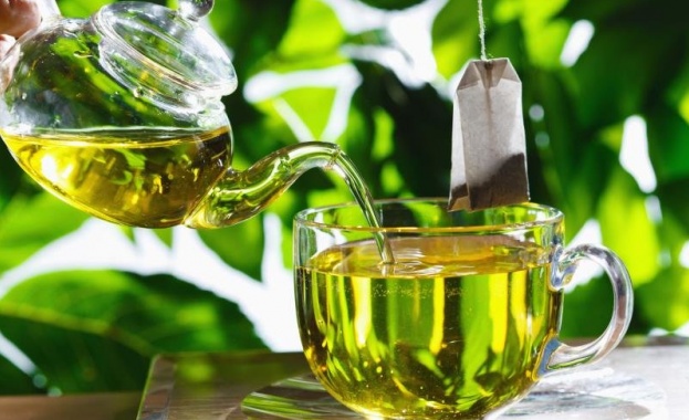 Три чаши зелен чай на ден може да помогне за