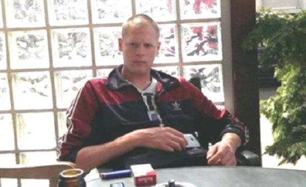 В изпълнение на Европейска заповед за арест изпратена от Окръжната