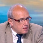 Проф. Калин Гайдаров: Обществото има нужда от създаване на среда на нетърпимост към насилието