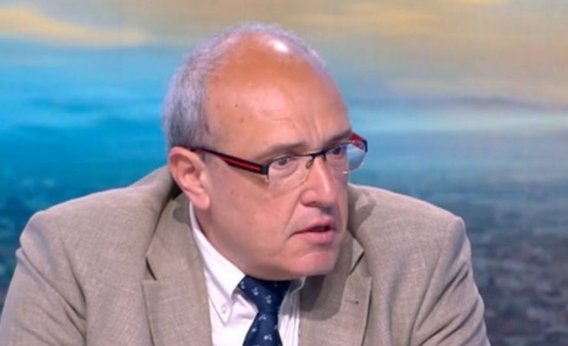 Става въпрос за един сериозен проблем в обществото Цялото общество