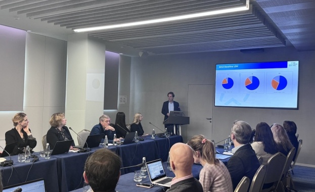 България е домакин на Годишната среща на Европейския меланомен регистър