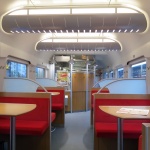 Deutsche Bahn ще предостави до 70 модернизирани пътнически вагони за БДЖ