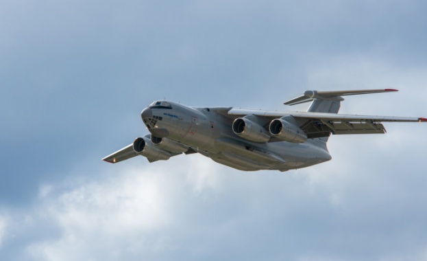 Руското външно министерство нарече акт на безумно варварство новото престъпление