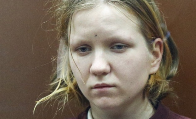 27 години затвор за рускиня за взривяването на антиукраински блогър