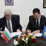 Министрите на земеделието на България и Косово подписаха Меморандум за разбирателство