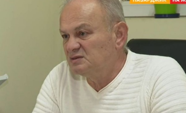 д-р Красимир Кулински: В първите 48 часа грипът се повлиява много добре от антивирусни лекарства