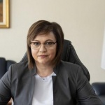 Нинова към членовете на БСП: Приемете оставката ми и не давайте партията на търговците