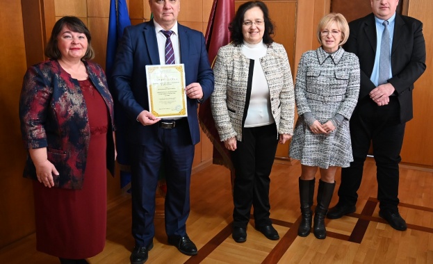 УНСС с най-висока институционална акредитация сред българските университети