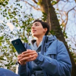 Раздялата със стария телефон – в полза на околната среда