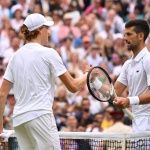 Синер отстрани Джокович от Australian Open