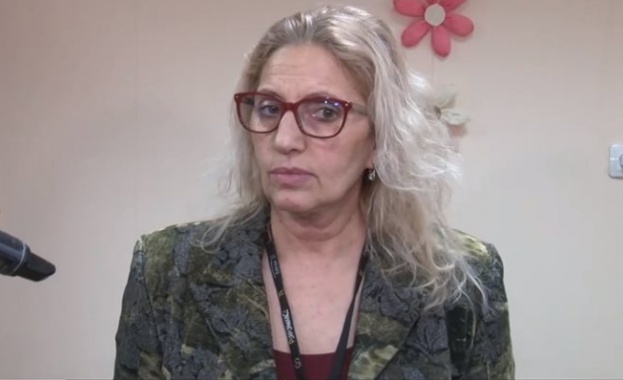 Сигнал от г н Владимир Павлов съсед на Габриела Славова е