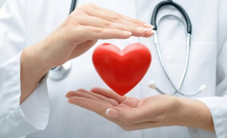 Най-голямото богатство на земния човек е здравето...