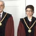 Конституционният съд прие да се произнесе за избора на Атанасова и Белазелков