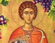 Неделя 16 след Неделя подир Въздвижение - на Митаря и Фарисея. Св. мчк Трифон (Предпразненство на Сретение Господне) (Трифоновден)