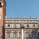 Верона е столица на Еврокарнавала