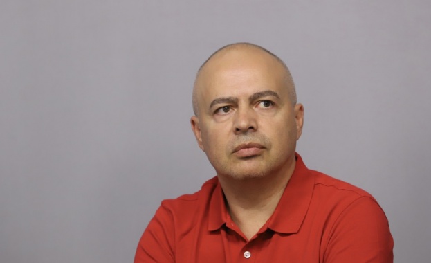 Георги Свиленски: Имаме безпардонно управление