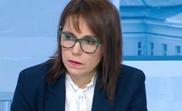 Зорница Шуманова: Статистиката на ГД "Национална полиция" показва, че има увеличение на случаите на домашно насилие