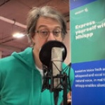 Мобилно приложение помага на хора с говорни дефекти да възстановят гласа си