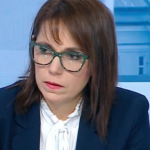 Зорница Шуманова: Статистиката на ГД "Национална полиция" показва, че има увеличение на случаите на домашно насилие