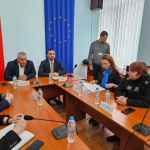 Министър Богданов: Язовир „Огоста“ трябва да бъде ремонтиран приоритетно