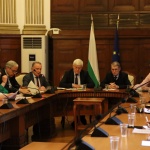 Министър Вътев: Отваряме нови възможности за износ на български хранителни и селскостопански стоки