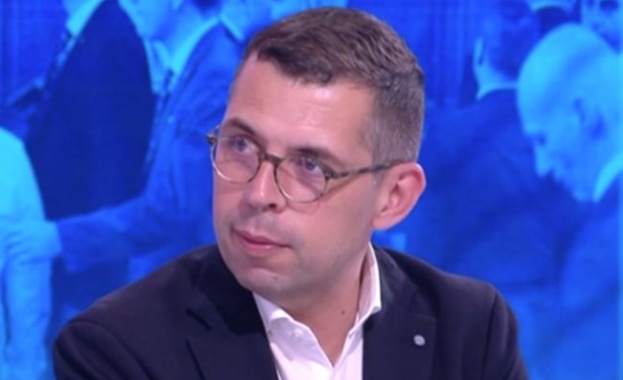 Изборът на Десислава Атанасова и Борислав Белазелков е противоконституционен Очевидно