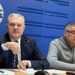 „ЛЕВИЦАТА!“: Тодор Тагарев е заминал за САЩ неканен, съобщават от военното министерство