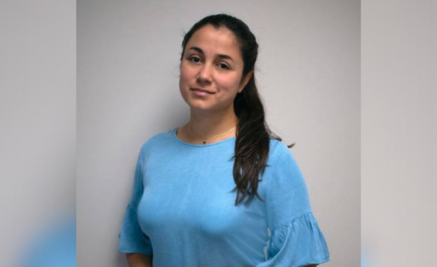 Полицейски екип изведе от домашния ѝ адрес Габриела Пеева за