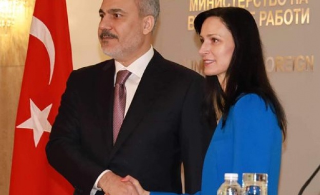 Стокообменът между България и Турция надхвърли седем млрд долара бихме