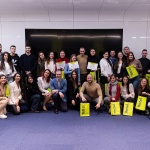 Дигиталната версия на 100-те национални туристически обекта предизвика участниците в Mentor the Young