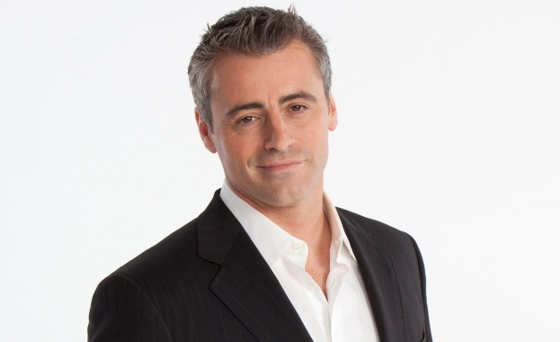 Мат Лебланк – Джоуи от „Приятели“ се завръща с премиерен сериал от 1 февруари 