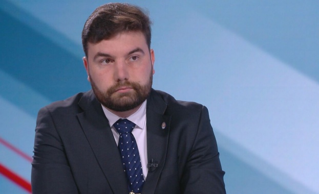 Снощи в предаването Още от деня по БНТ Аркади Шарков