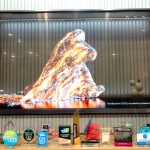 Ангажимент на LG към иновациитe е отличен с множество награди на CES 2024