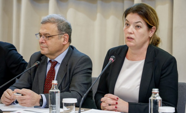 България има нужда от постоянно действаща програма за обновяване на жилищните сгради