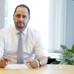 Петър Витанов: България е боледуващият човек на Европа