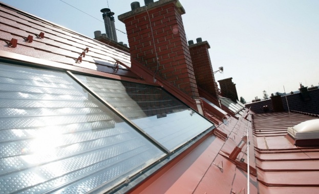 Виена дава бонуси на наематели за отказ от газ