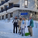 Зарица Динкова: Важно е българският туризъм да се адаптира към променящите се глобални тенденции в пътуванията и работата