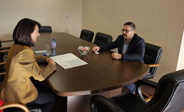 С решение на Министерски съвет Държавна агенция Държавен резерв и