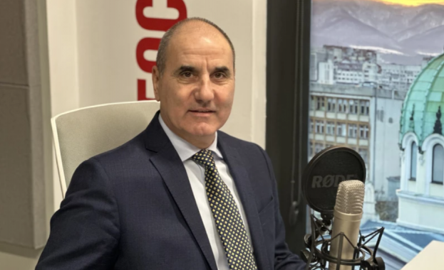 Цветан Цветанов: Най-големият проблем в днешното управление е, че няма никакъв план за действие с хоризонт