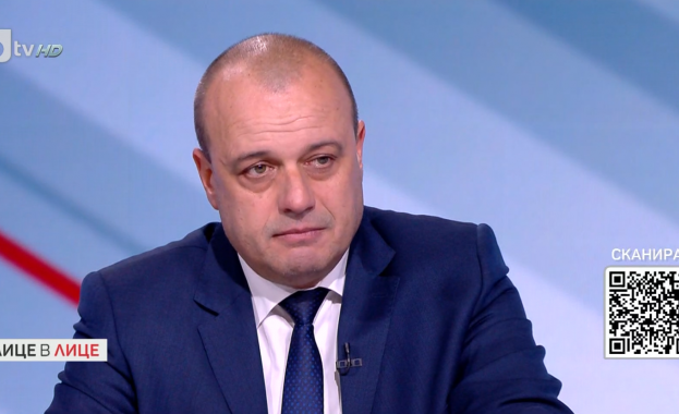Христо Проданов: БСП води принципна битка срещу корупцията – няма разлика дали е на Пеевски, Борисов или Радев