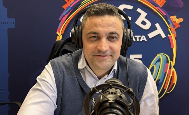 Инж Александров спечелихте изборите след балотаж и заявихте Слагаме начало