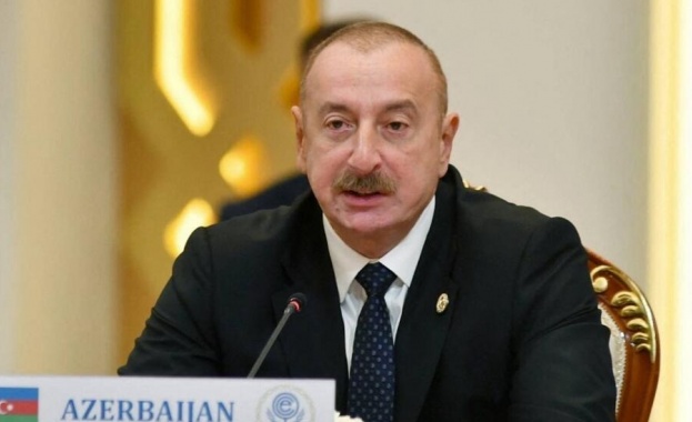 В светлината на предстоящите предсрочни президентски избори в Азербайджан които