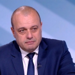 Христо Проданов: БСП води принципна битка срещу корупцията – няма разлика дали е на Пеевски, Борисов или Радев