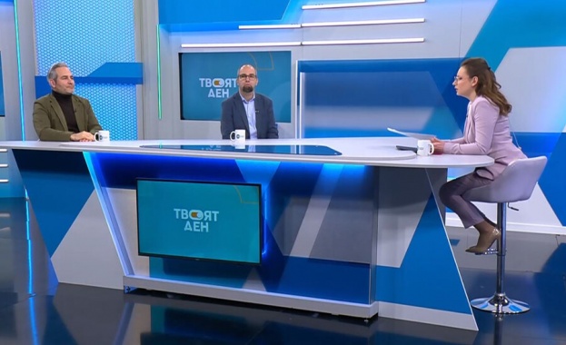 Политолози: Има потенциал за нова партия у нас